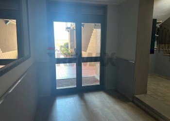 Stanza vuota - Appartamento Via Noviziato Casazza
 
58, Messina - foto 6