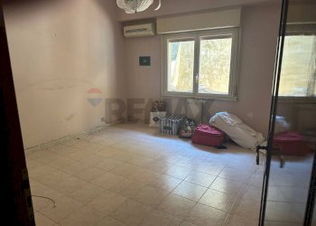 Stanza vuota - Appartamento Via Noviziato Casazza
 
58, Messina - foto 18