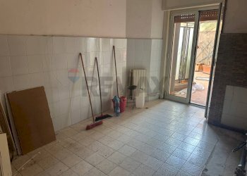 Stanza vuota - Appartamento Via Noviziato Casazza
 
58, Messina - foto 20