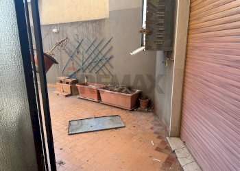 Terrazza - Appartamento Via Noviziato Casazza
 
58, Messina - foto 22