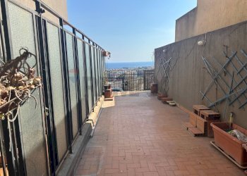 Terrazza - Appartamento Via Noviziato Casazza
 
58, Messina - foto 24