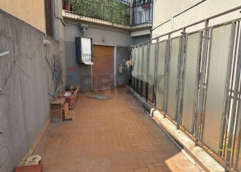 Terrazza - Appartamento Via Noviziato Casazza
 
58, Messina - foto 23
