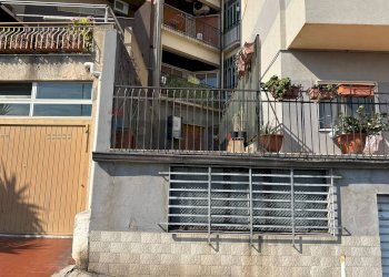 Edificio all\'aperto - Appartamento Via Noviziato Casazza
 
58, Messina - foto 28