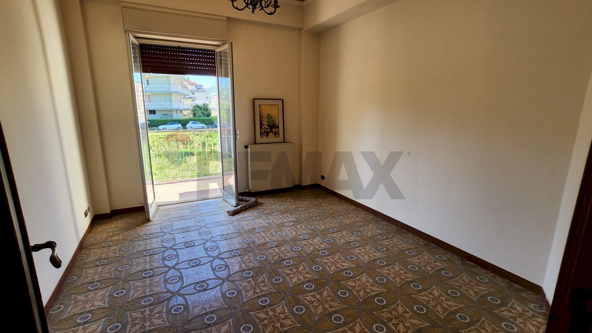 Stanza vuota - Appartamento Via Longano
 
37, Barcellona Pozzo di Gotto - foto 3