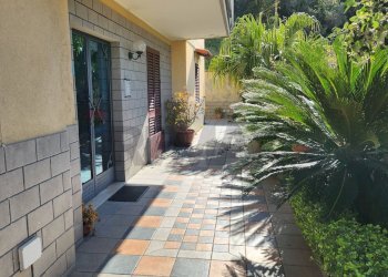 Terrazza - Appartamento Via Longano
 
37, Barcellona Pozzo di Gotto - foto 1