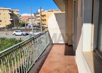 Balcone - Appartamento Via Longano
 
37, Barcellona Pozzo di Gotto - foto 4