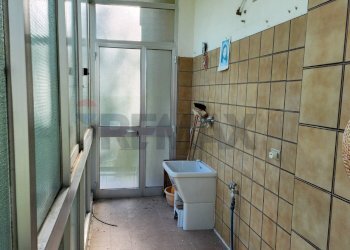 Cucina - Appartamento Via Longano
 
37, Barcellona Pozzo di Gotto - foto 6