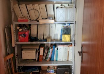 Dispensa di stoccaggio - Appartamento Via Longano
 
37, Barcellona Pozzo di Gotto - foto 7