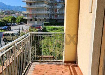 Balcone - Appartamento Via Longano
 
37, Barcellona Pozzo di Gotto - foto 10