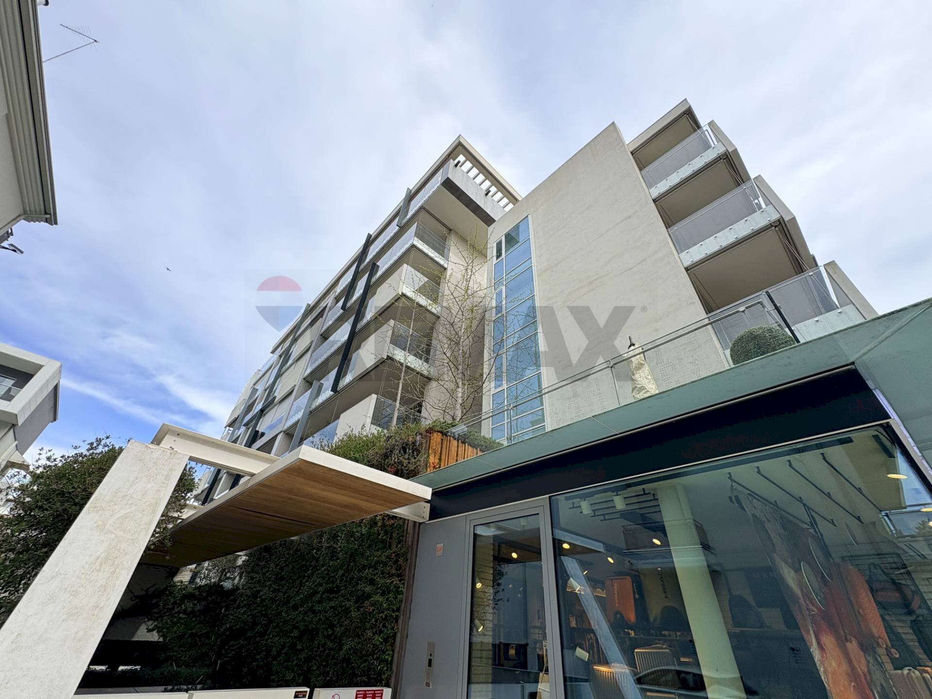 Edificio all\'aperto - Attico Via Bafile
 
530, Jesolo - foto 1