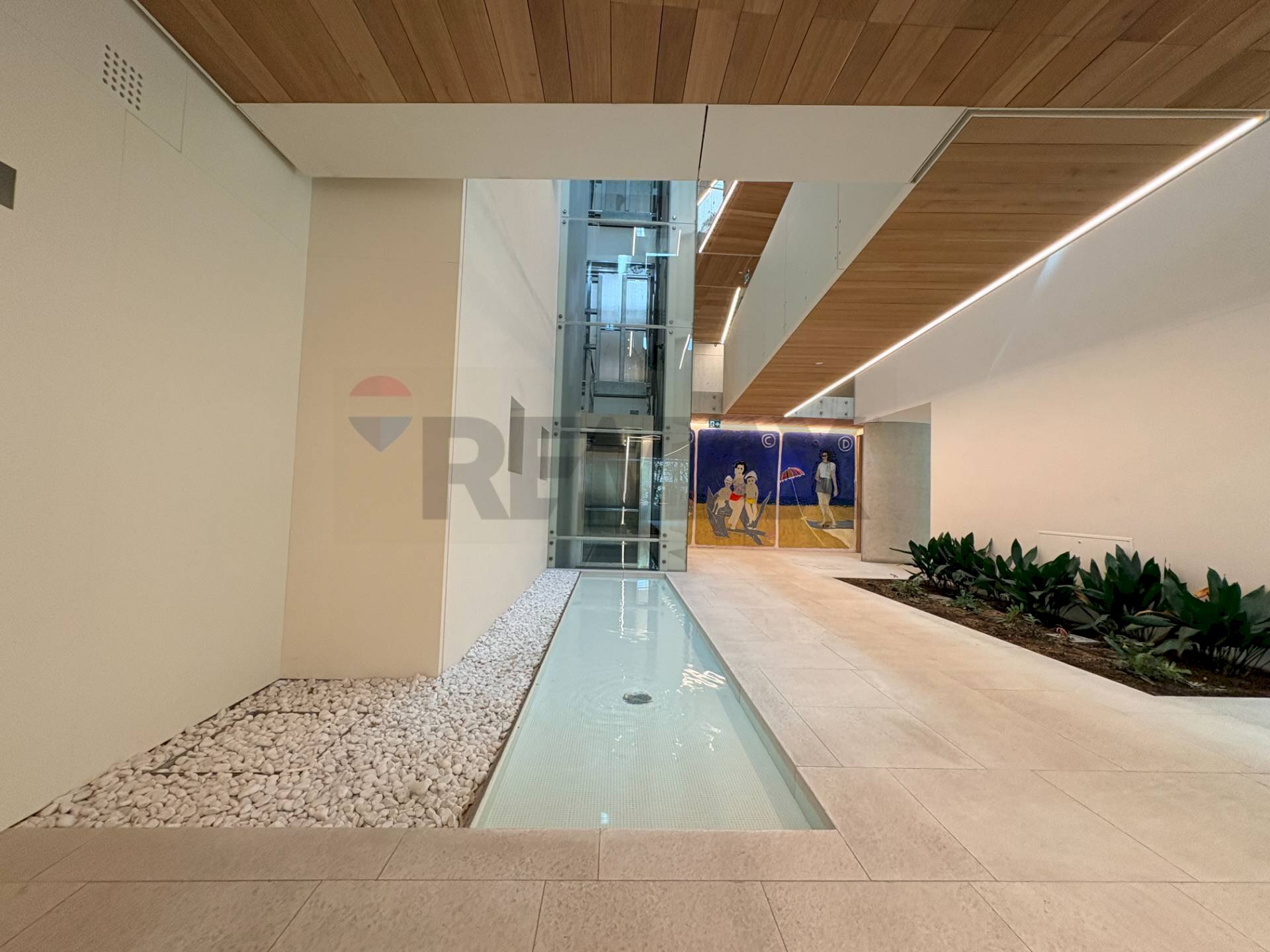 Terrazza - Attico Via Bafile
530, Jesolo - foto 3