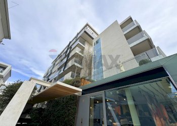 Edificio all\'aperto - Attico Via Bafile
 
530, Jesolo - foto 1