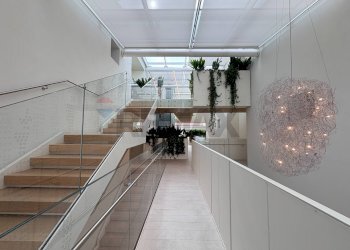 Ricezione / Lobby - Attico Via Bafile
 
530, Jesolo - foto 5