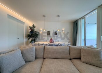 Soggiorno - Attico Via Bafile
 
530, Jesolo - foto 10