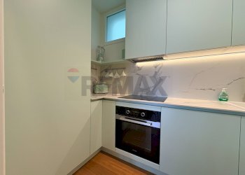 Cucina - Attico Via Bafile
 
530, Jesolo - foto 12