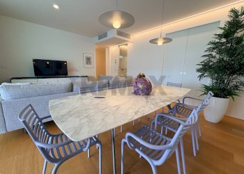 Sala da pranzo - Attico Via Bafile
 
530, Jesolo - foto 13