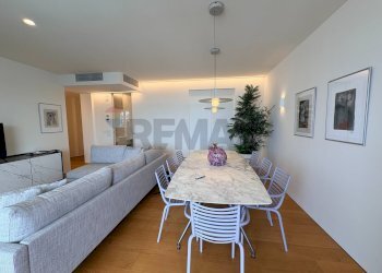 Sala da pranzo - Attico Via Bafile
 
530, Jesolo - foto 14