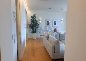 Sala da pranzo - Attico Via Bafile
 
530, Jesolo - foto 16