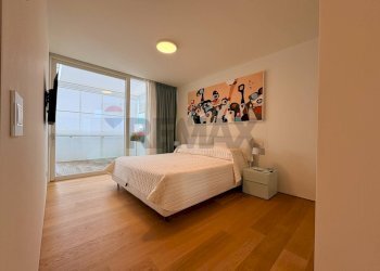 Camera / camera da letto - Attico Via Bafile
 
530, Jesolo - foto 17