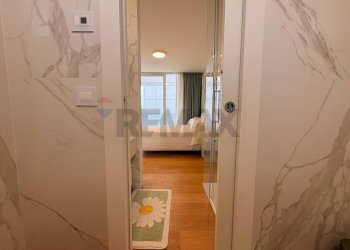 Hall / corridoio - Attico Via Bafile
 
530, Jesolo - foto 18