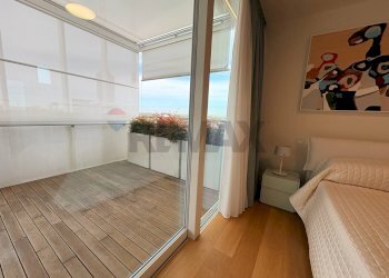 Camera / camera da letto - Attico Via Bafile
 
530, Jesolo - foto 19