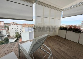 Terrazza - Attico Via Bafile
 
530, Jesolo - foto 20