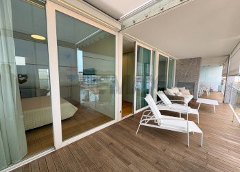 Terrazza - Attico Via Bafile
 
530, Jesolo - foto 21