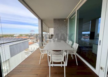 Balcone - Attico Via Bafile
 
530, Jesolo - foto 30