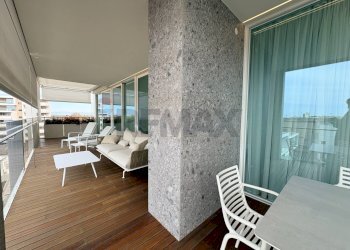 Terrazza - Attico Via Bafile
 
530, Jesolo - foto 31