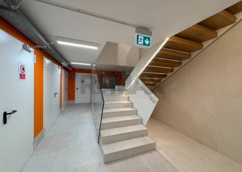 Scale - Attico Via Bafile
 
530, Jesolo - foto 33