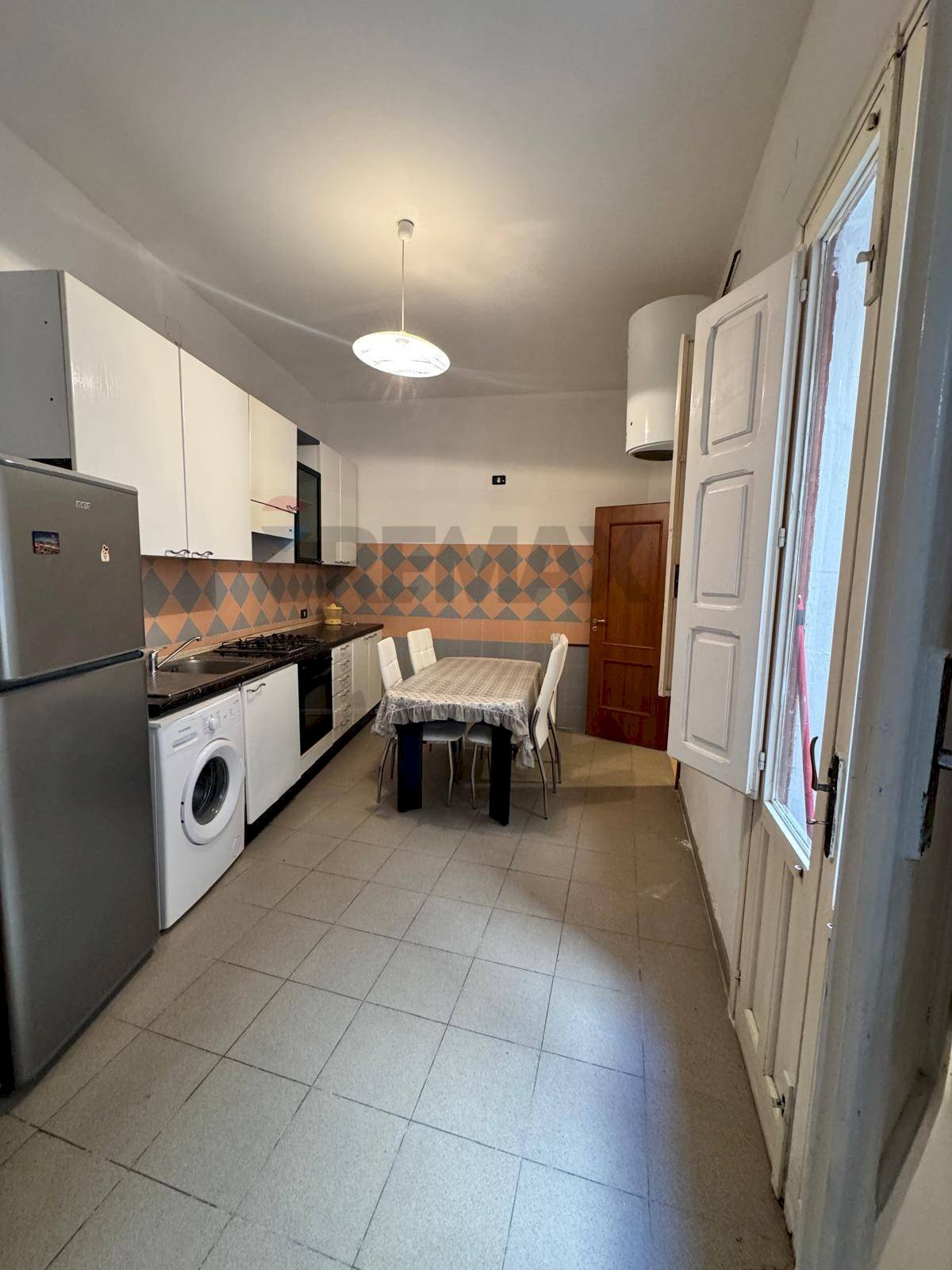 Cucina - Casa indipendente Via Garibaldi
 
76, Melilli - foto 1