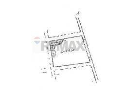 Plan garage - Casa indipendente Via Garibaldi
 
76, Melilli - planimetria 1