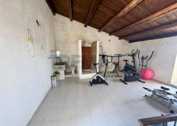 Sottotetto - Independent house Via Garibaldi
 
76, Melilli - photo 14