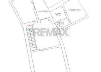 Plan primo piano - Independent house Via Garibaldi
 
76, Melilli - photo 22