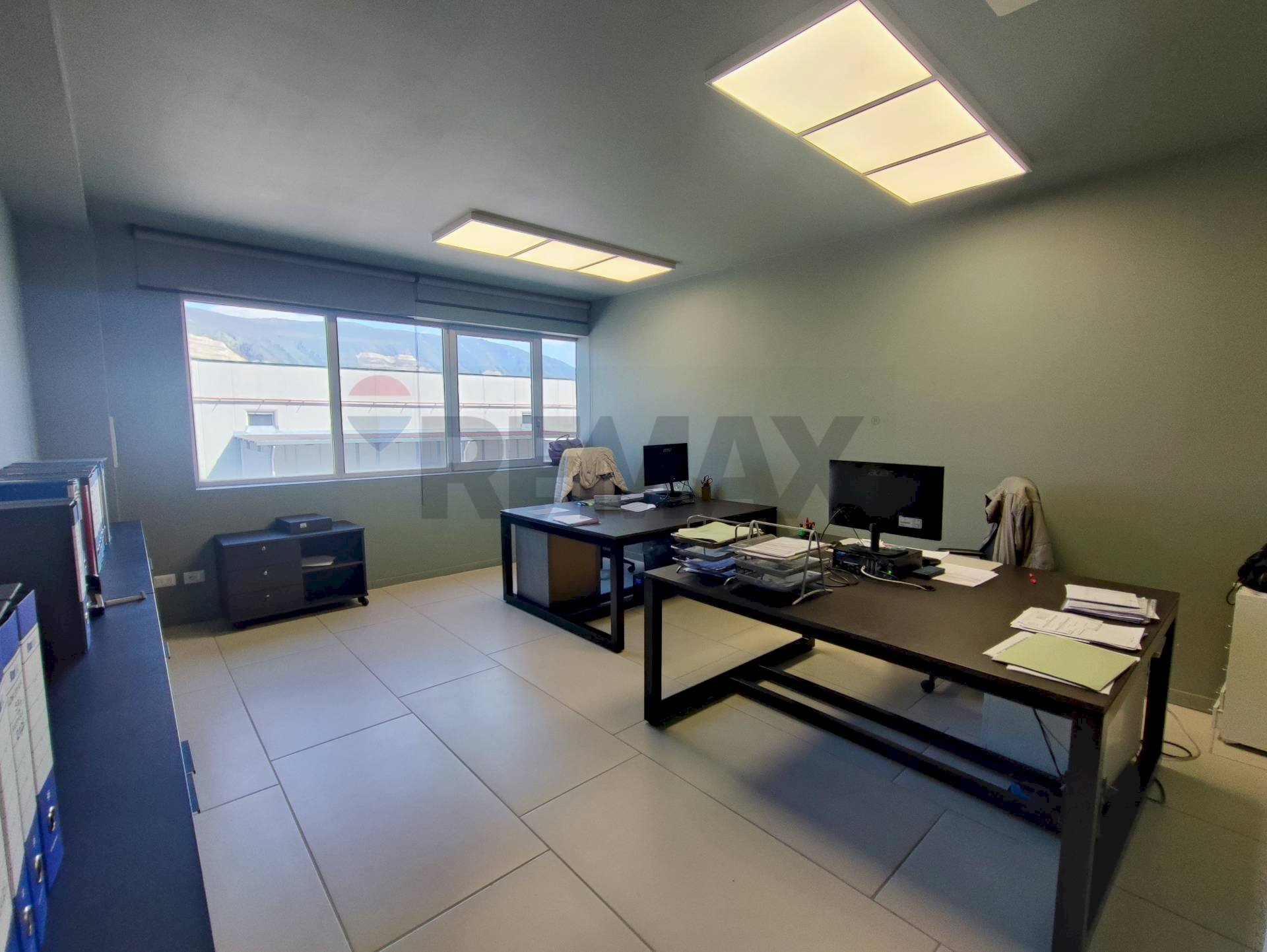 Ufficio - Ufficio Via Boscofangone
 
snc, Nola - foto 1