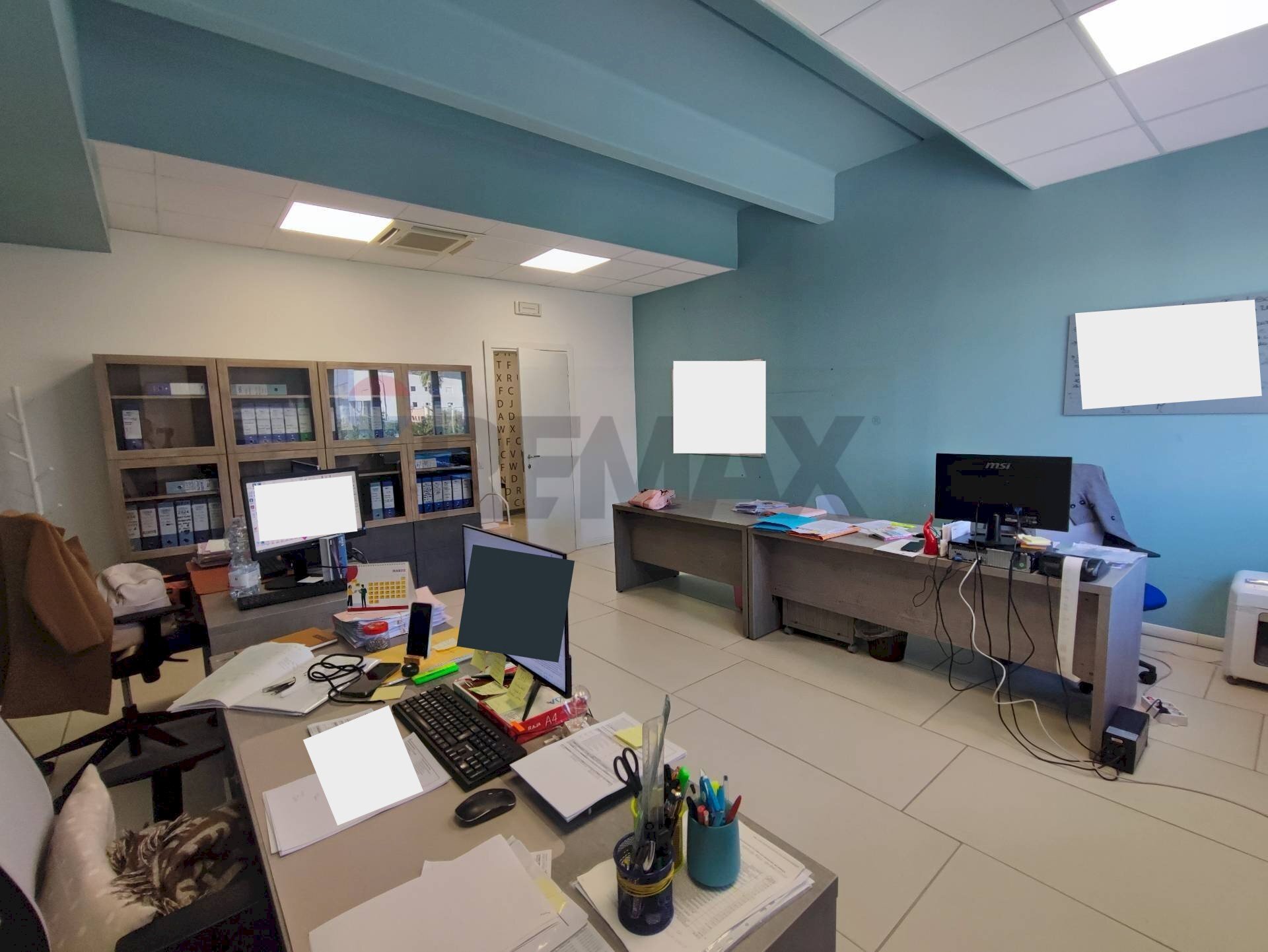 Ufficio - Ufficio Via Boscofangone
 
snc, Nola - foto 3