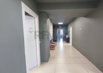 Hall / corridoio - Ufficio Via Boscofangone
 
snc, Nola - foto 11