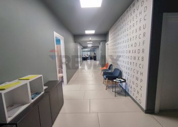 Hall / corridoio - Ufficio Via Boscofangone
 
snc, Nola - foto 12