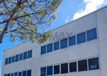 Edificio all\'aperto - Ufficio Via Boscofangone
 
snc, Nola - foto 15