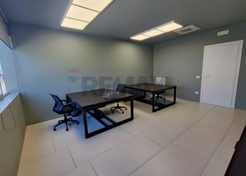 Soggiorno - Office Via Boscofangone
snc, Nola - photo 2