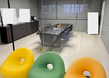 Palestra - Office Via Boscofangone
snc, Nola - photo 7