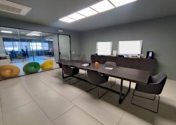 Ufficio - Office Via Boscofangone
snc, Nola - photo 9