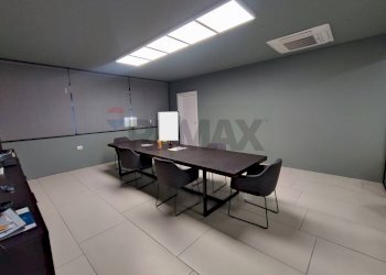 Sala da pranzo - Office Via Boscofangone
snc, Nola - photo 11