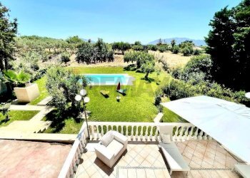 Giardino - Villa Contrada Settepani
 
snc, Balestrate - foto 1