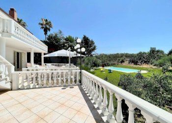 Terrazza - Villa Contrada Settepani
 
snc, Balestrate - foto 2