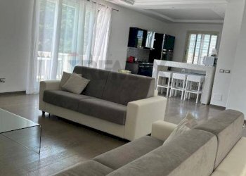 Sala da pranzo - Villa Contrada Settepani
 
snc, Balestrate - foto 4