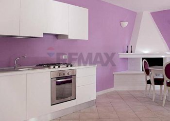 Cucina - Villa Contrada Settepani
 
snc, Balestrate - foto 8