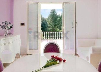 Sala da pranzo - Villa Contrada Settepani
 
snc, Balestrate - foto 9