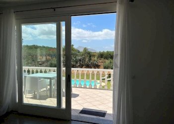 Balcone - Villa Contrada Settepani
 
snc, Balestrate - foto 22