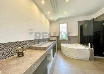 Bagno - Villa Contrada Settepani
 
snc, Balestrate - foto 23